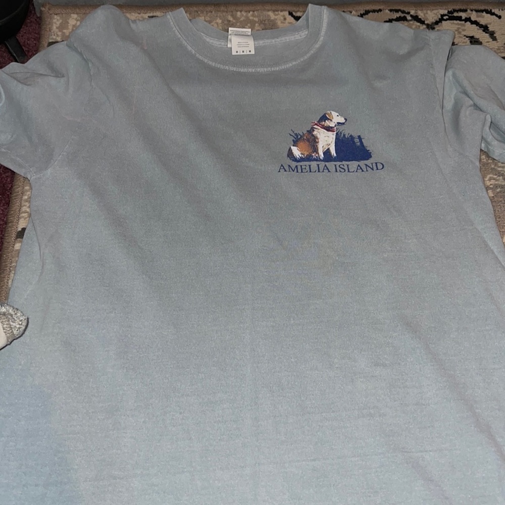 Beach T-shirt